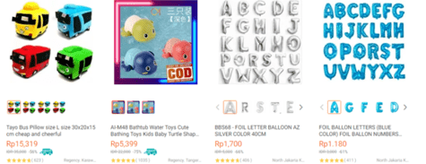Lazada Toys For Babies