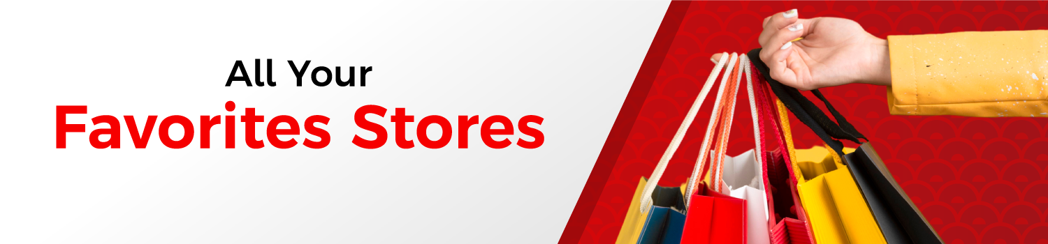 All Store Categories