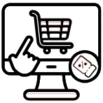 Promo codes help reduce your total spending, giving you great value on the items you love.