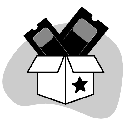 Instant Perks When You Join