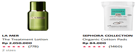 Sephora Skincare
